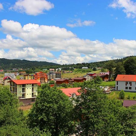 Hilltop Bakuriani Εξωτερικό φωτογραφία